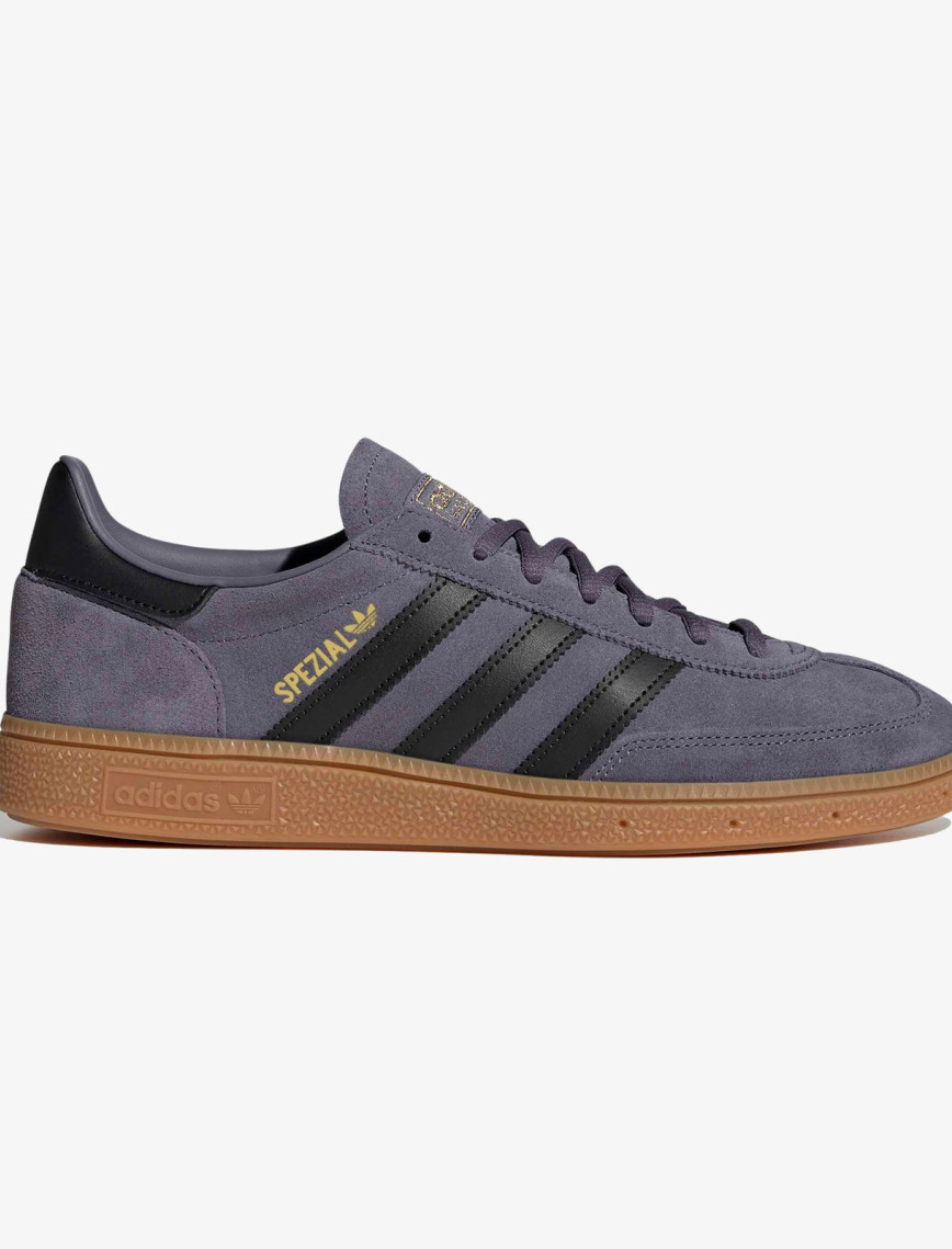 adidas Handball Spezial Erkek Mor Spor Ayakkabı adidas Handball Spezial Erkek Mor Spor Ayakkabı
