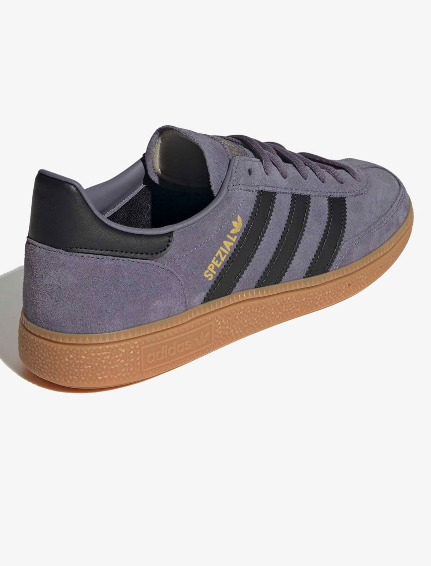 adidas Handball Spezial Erkek Mor Spor Ayakkabı adidas Handball Spezial Erkek Mor Spor Ayakkabı