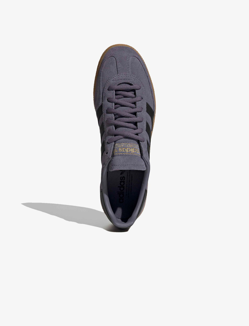 adidas Handball Spezial Erkek Mor Spor Ayakkabı adidas Handball Spezial Erkek Mor Spor Ayakkabı