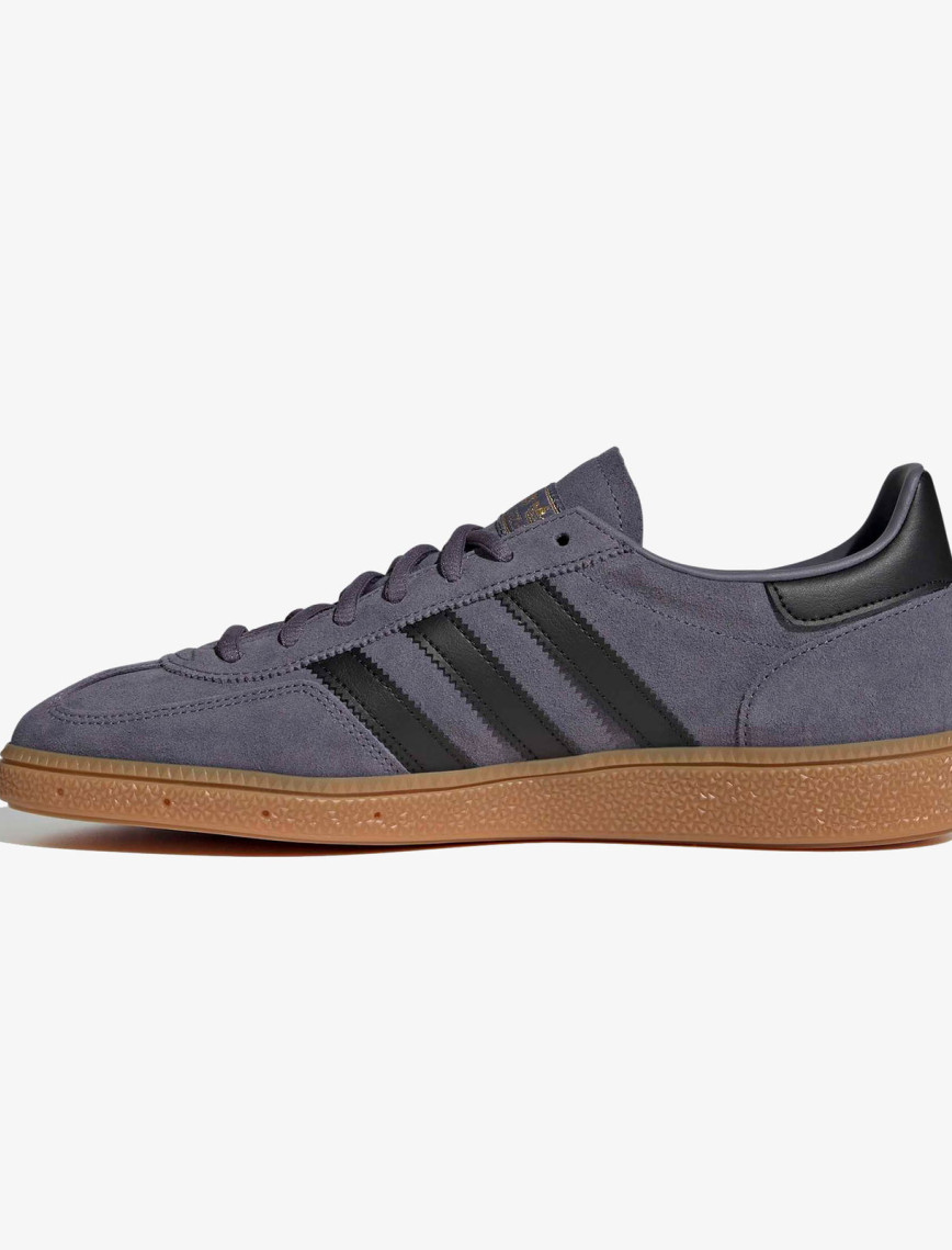 adidas Handball Spezial Erkek Mor Spor Ayakkabı adidas Handball Spezial Erkek Mor Spor Ayakkabı