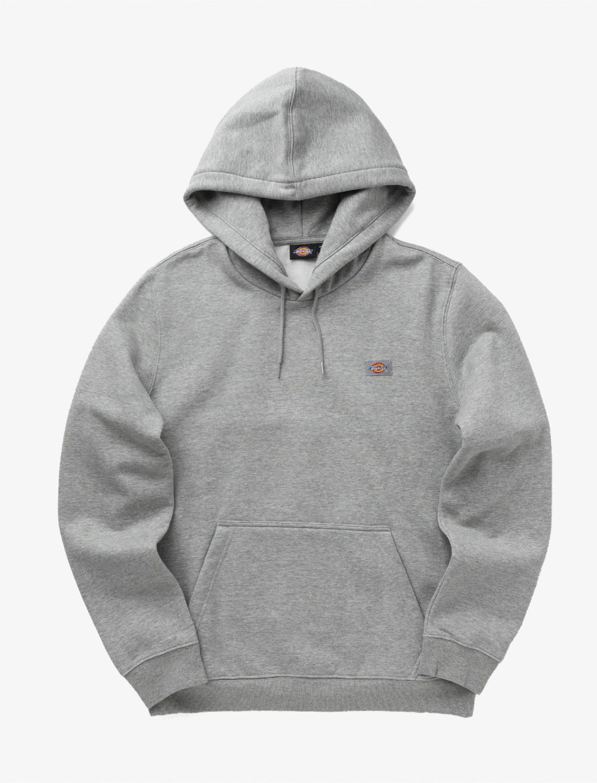 Dickies Oakport Erkek Gri Hoodie Dickies Oakport Erkek Gri Hoodie
