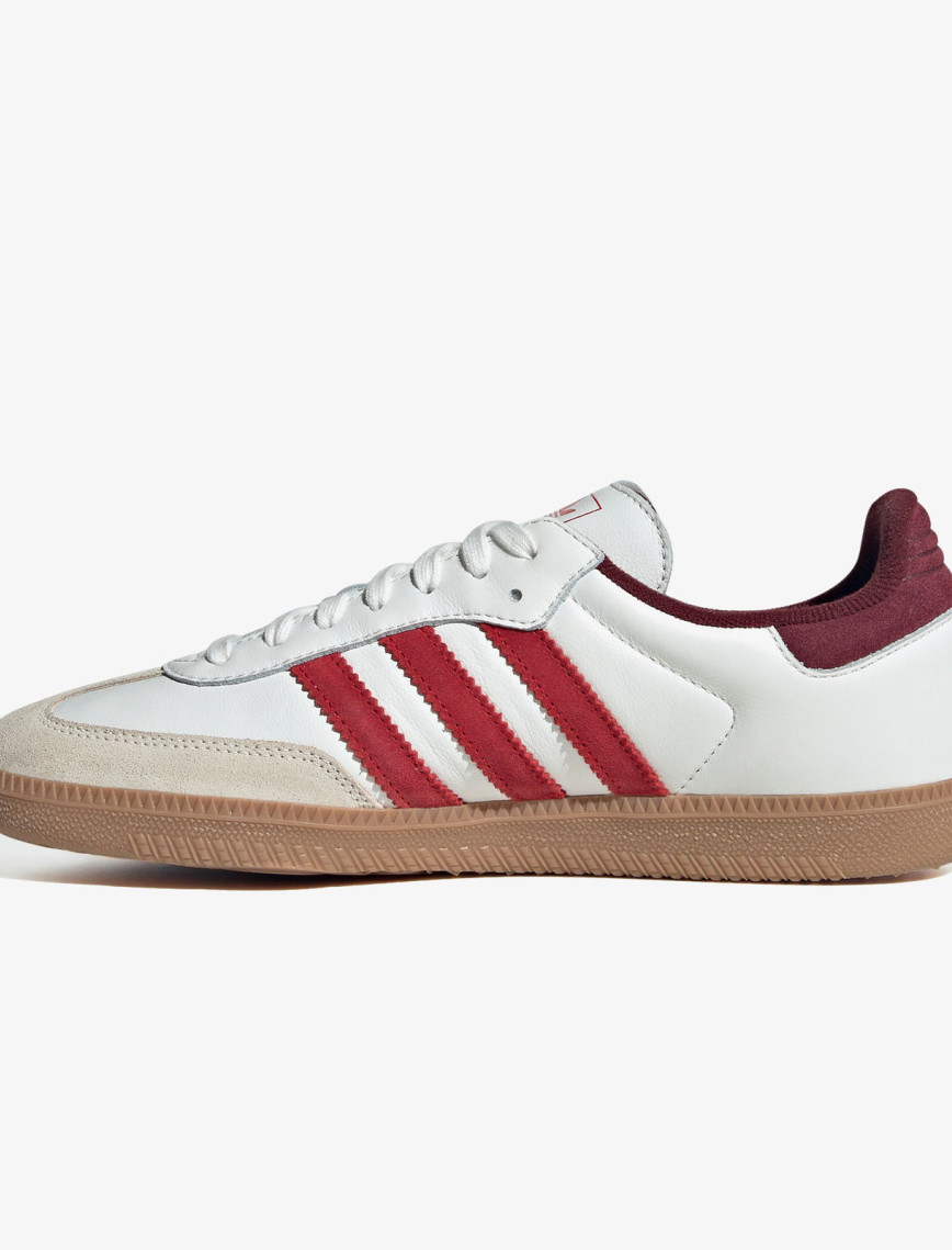 adidas Samba Og Erkek Beyaz Spor Ayakkabı adidas Samba Og Erkek Beyaz Spor Ayakkabı