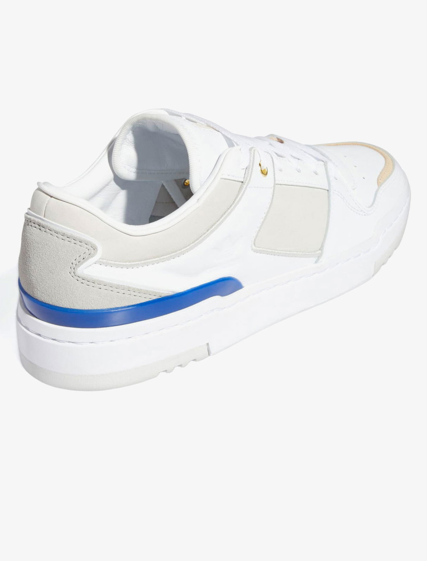 adidas Forum Luxe Low Kadın Beyaz Spor Ayakkabı adidas Forum Luxe Low Kadın Beyaz Spor Ayakkabı