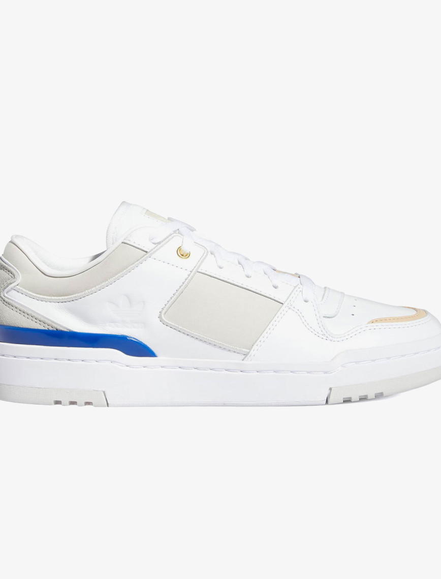 adidas Forum Luxe Low Kadın Beyaz Spor Ayakkabı adidas Forum Luxe Low Kadın Beyaz Spor Ayakkabı