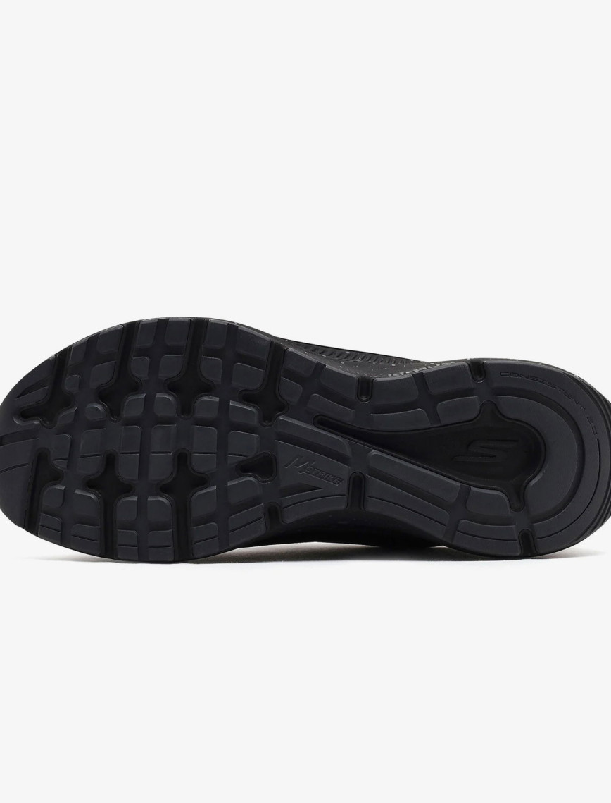 Skechers Go Run Consistent 2.0 Piedmont Erkek Siyah Koşu Ayakkabısı Skechers Go Run Consistent 2.0 Piedmont Erkek Siyah Koşu Ayakkabısı