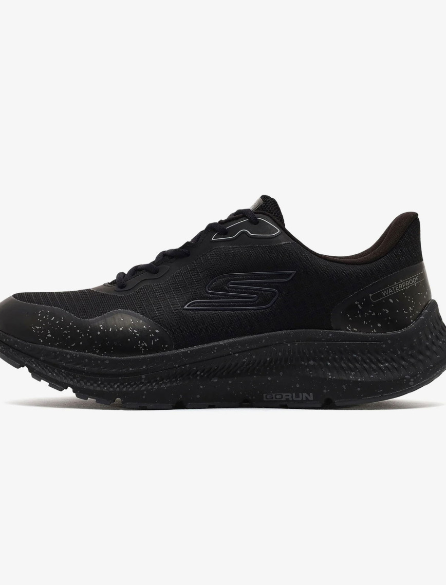 Skechers Go Run Consistent 2.0 Piedmont Erkek Siyah Koşu Ayakkabısı Skechers Go Run Consistent 2.0 Piedmont Erkek Siyah Koşu Ayakkabısı