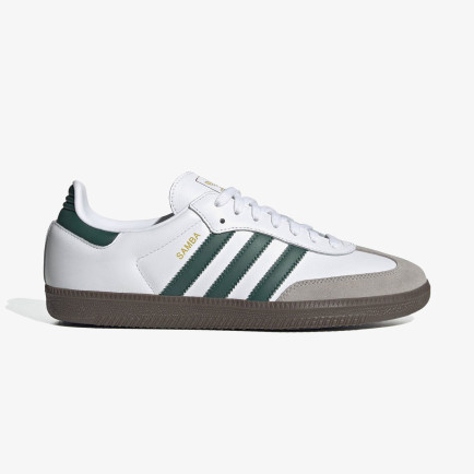 adidas Samba Og Erkek Beyaz Spor Ayakkabı adidas Samba Og Erkek Beyaz Spor Ayakkabı