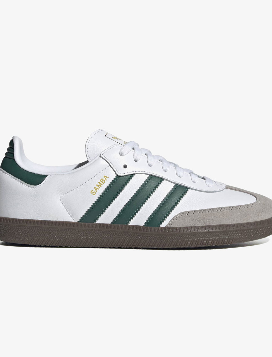 adidas Samba Og Erkek Beyaz Spor Ayakkabı adidas Samba Og Erkek Beyaz Spor Ayakkabı