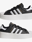 adidas Superstar Bonega Kadın Siyah Spor Ayakkabı adidas Superstar Bonega Kadın Siyah Spor Ayakkabı