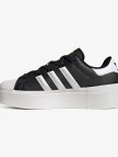 adidas Superstar Bonega Kadın Siyah Spor Ayakkabı adidas Superstar Bonega Kadın Siyah Spor Ayakkabı