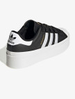 adidas Superstar Bonega Kadın Siyah Spor Ayakkabı adidas Superstar Bonega Kadın Siyah Spor Ayakkabı