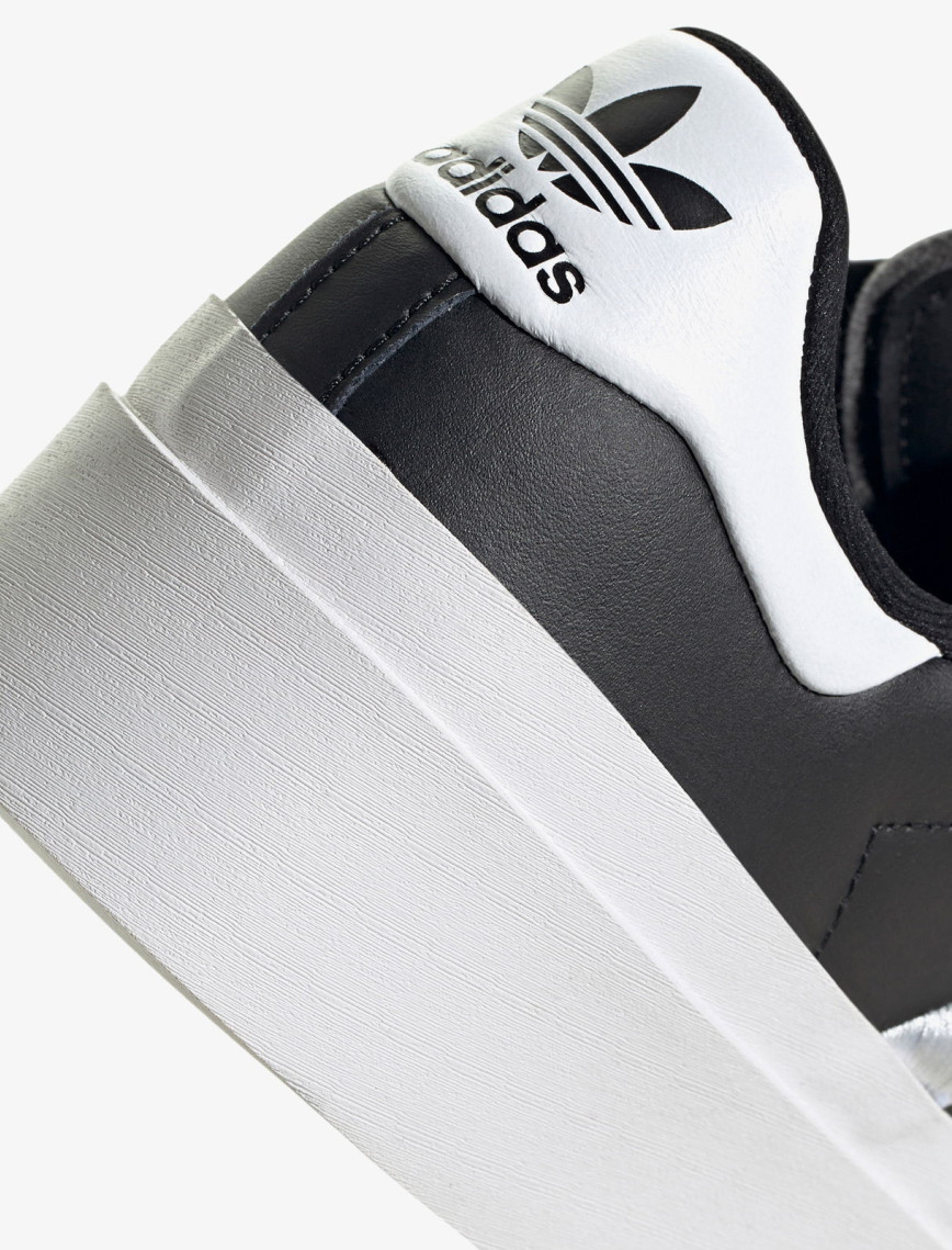 adidas Superstar Bonega Kadın Siyah Spor Ayakkabı adidas Superstar Bonega Kadın Siyah Spor Ayakkabı