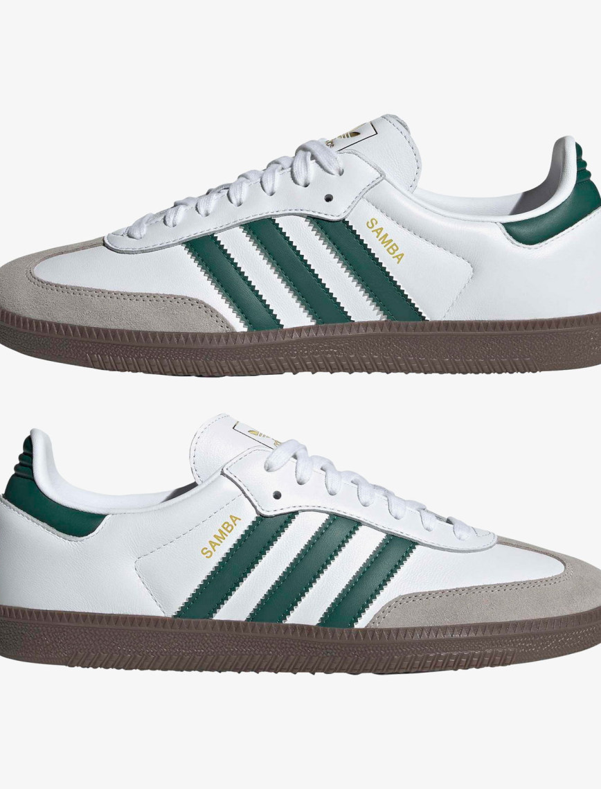 adidas Samba Og Erkek Beyaz Spor Ayakkabı adidas Samba Og Erkek Beyaz Spor Ayakkabı