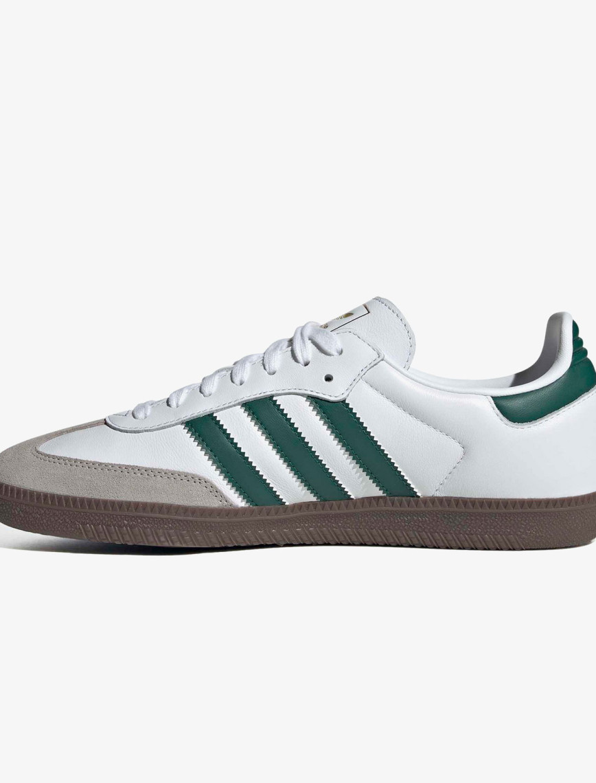 adidas Samba Og Erkek Beyaz Spor Ayakkabı adidas Samba Og Erkek Beyaz Spor Ayakkabı