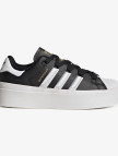 adidas Superstar Bonega Kadın Siyah Spor Ayakkabı adidas Superstar Bonega Kadın Siyah Spor Ayakkabı