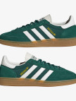 adidas Handball Spezial Erkek Yeşil Spor Ayakkabı adidas Handball Spezial Erkek Yeşil Spor Ayakkabı