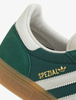 adidas Handball Spezial Erkek Yeşil Spor Ayakkabı adidas Handball Spezial Erkek Yeşil Spor Ayakkabı