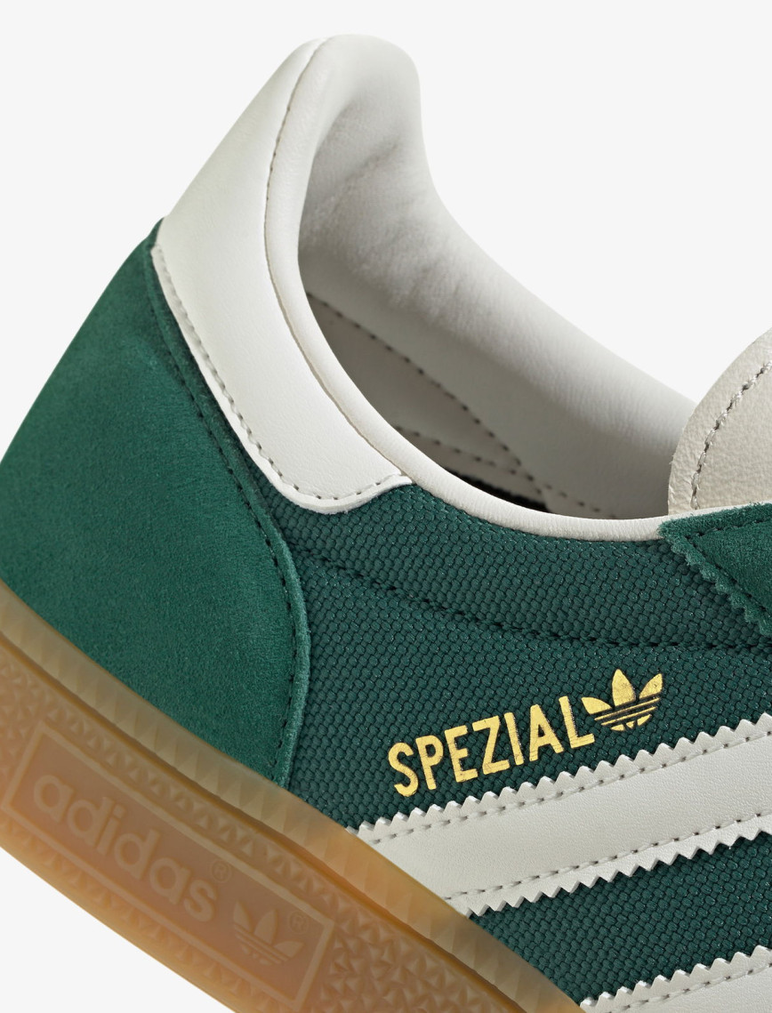 adidas Handball Spezial Erkek Yeşil Spor Ayakkabı adidas Handball Spezial Erkek Yeşil Spor Ayakkabı