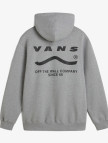 Vans Deteremined Pullover Erkek Gri Sweatshırt Vans Deteremined Pullover Erkek Gri Sweatshırt