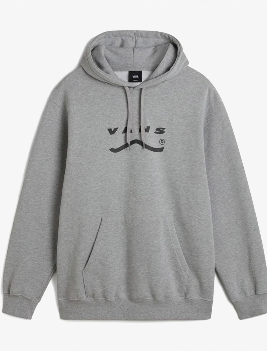 Vans Deteremined Pullover Erkek Gri Sweatshırt Vans Deteremined Pullover Erkek Gri Sweatshırt