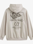 Vans Stockpile Pullover Erkek Kahverengi Sweatshırt Vans Stockpile Pullover Erkek Kahverengi Sweatshırt
