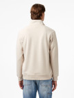 UNITED4 Classic Erkek Bej Sweatshirt