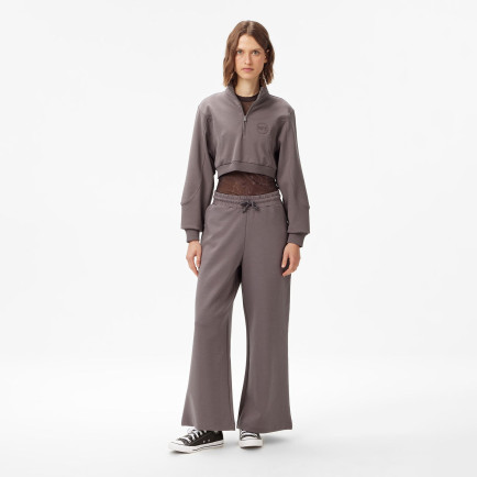 UNITED4 Kadın Gri Eşofman Altı UNITED4 Kadın Gri Eşofman Altı