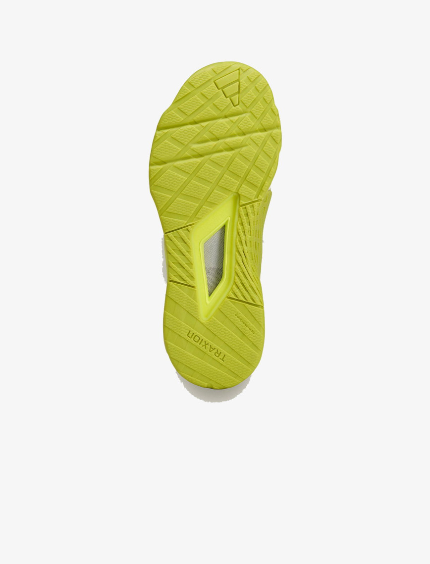 adidas by Stella McCartney Traınıng Dropset Kadın Sarı Spor Ayakkabı adidas by Stella McCartney Traınıng Dropset Kadın Sarı Spor Ayakkabı