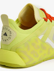 adidas by Stella McCartney Traınıng Dropset Kadın Sarı Spor Ayakkabı adidas by Stella McCartney Traınıng Dropset Kadın Sarı Spor Ayakkabı