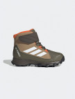 adidas Terrex Sno C Çocuk Bej Outdoor Ayakkabı adidas Terrex Sno C Çocuk Bej Outdoor Ayakkabı