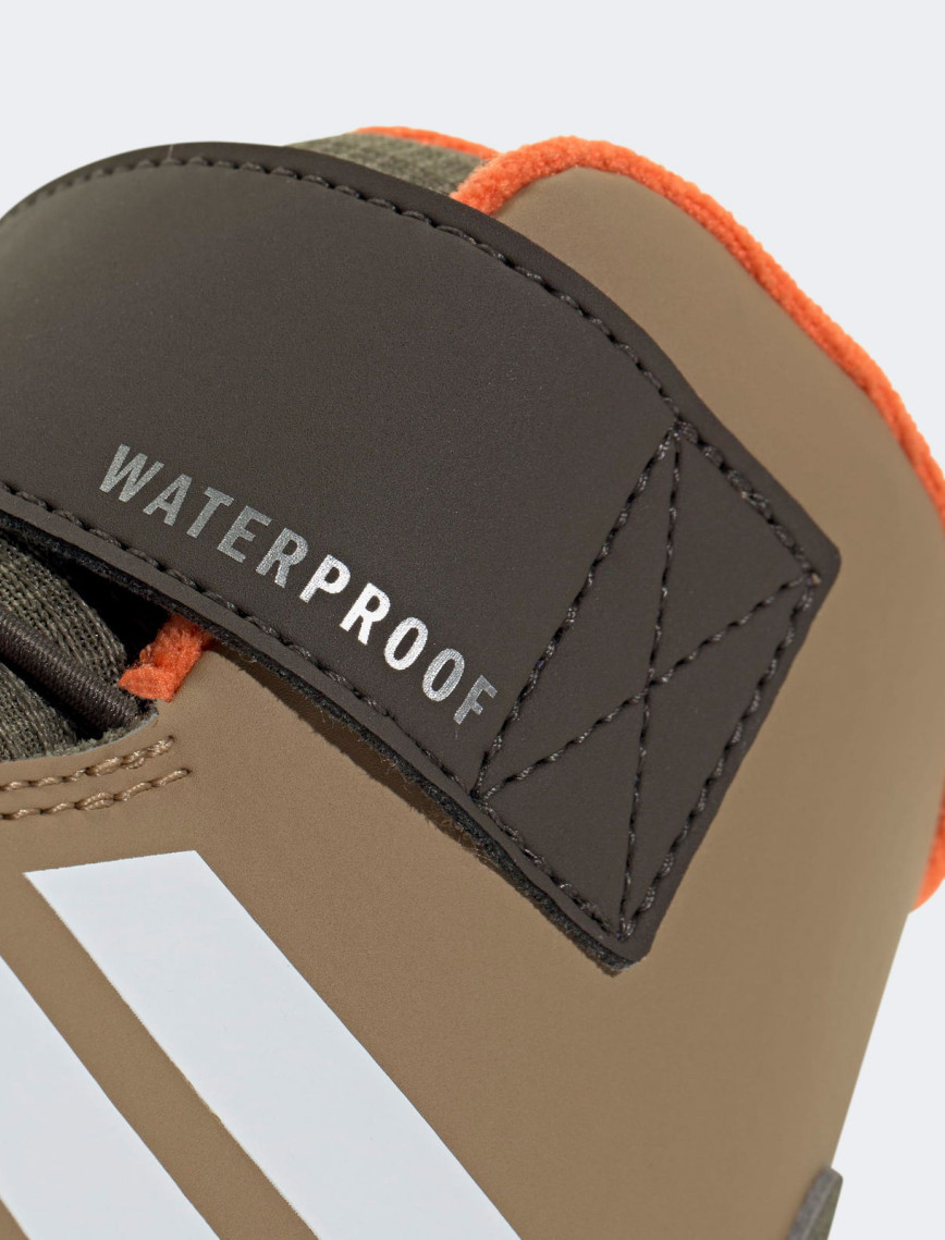 adidas Terrex Sno C Çocuk Bej Outdoor Ayakkabı adidas Terrex Sno C Çocuk Bej Outdoor Ayakkabı