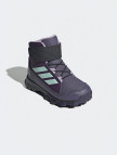 adidas Terrex Sno C Çocuk Mor Outdoor Ayakkabı adidas Terrex Sno C Çocuk Mor Outdoor Ayakkabı