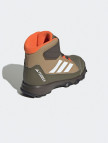 adidas Terrex Sno C Çocuk Bej Outdoor Ayakkabı adidas Terrex Sno C Çocuk Bej Outdoor Ayakkabı