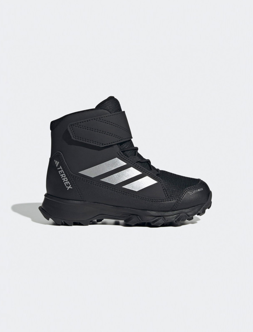 adidas Terrex Sno C Çocuk Siyah Outdoor Ayakkabı adidas Terrex Sno C Çocuk Siyah Outdoor Ayakkabı
