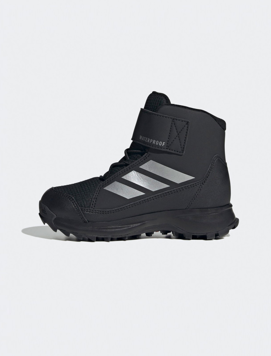 adidas Terrex Sno C Çocuk Siyah Outdoor Ayakkabı adidas Terrex Sno C Çocuk Siyah Outdoor Ayakkabı
