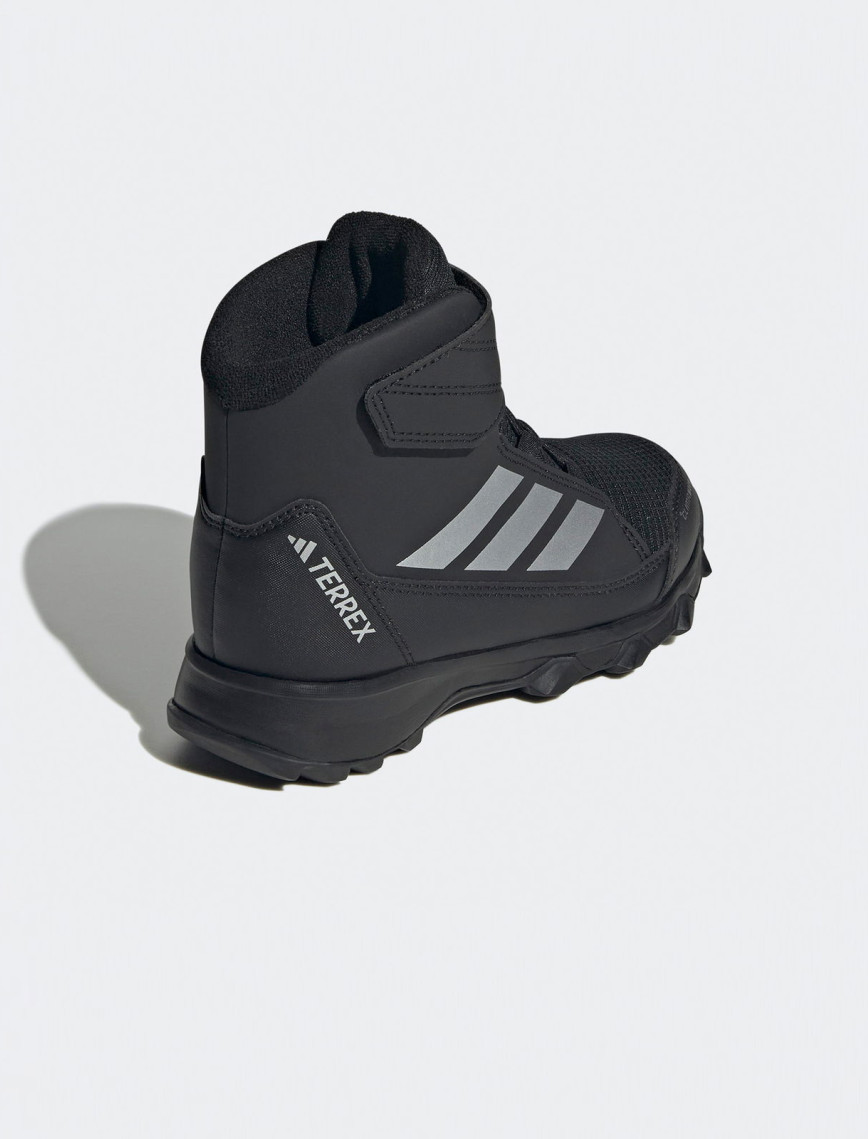 adidas Terrex Sno C Çocuk Siyah Outdoor Ayakkabı adidas Terrex Sno C Çocuk Siyah Outdoor Ayakkabı