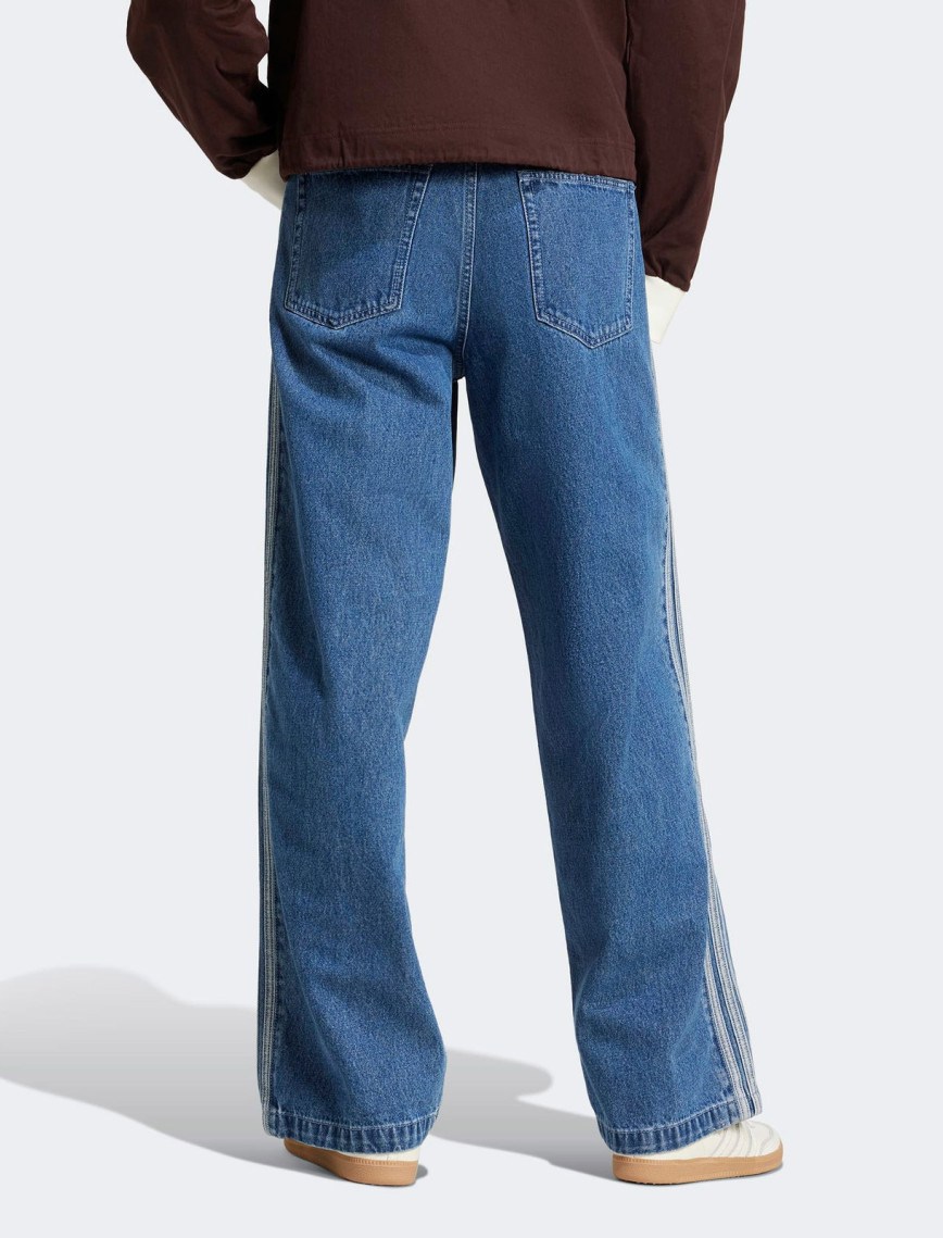 adidas Firebird Pants Erkek Mavi Pantolon adidas Firebird Pants Erkek Mavi Pantolon