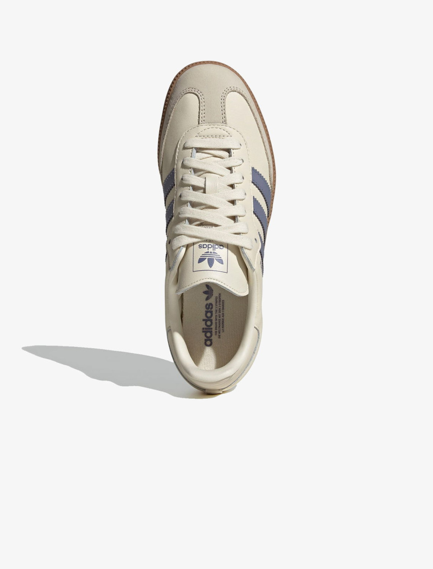 adidas Samba Og Kadın Beyaz Spor Ayakkabı adidas Samba Og Kadın Beyaz Spor Ayakkabı