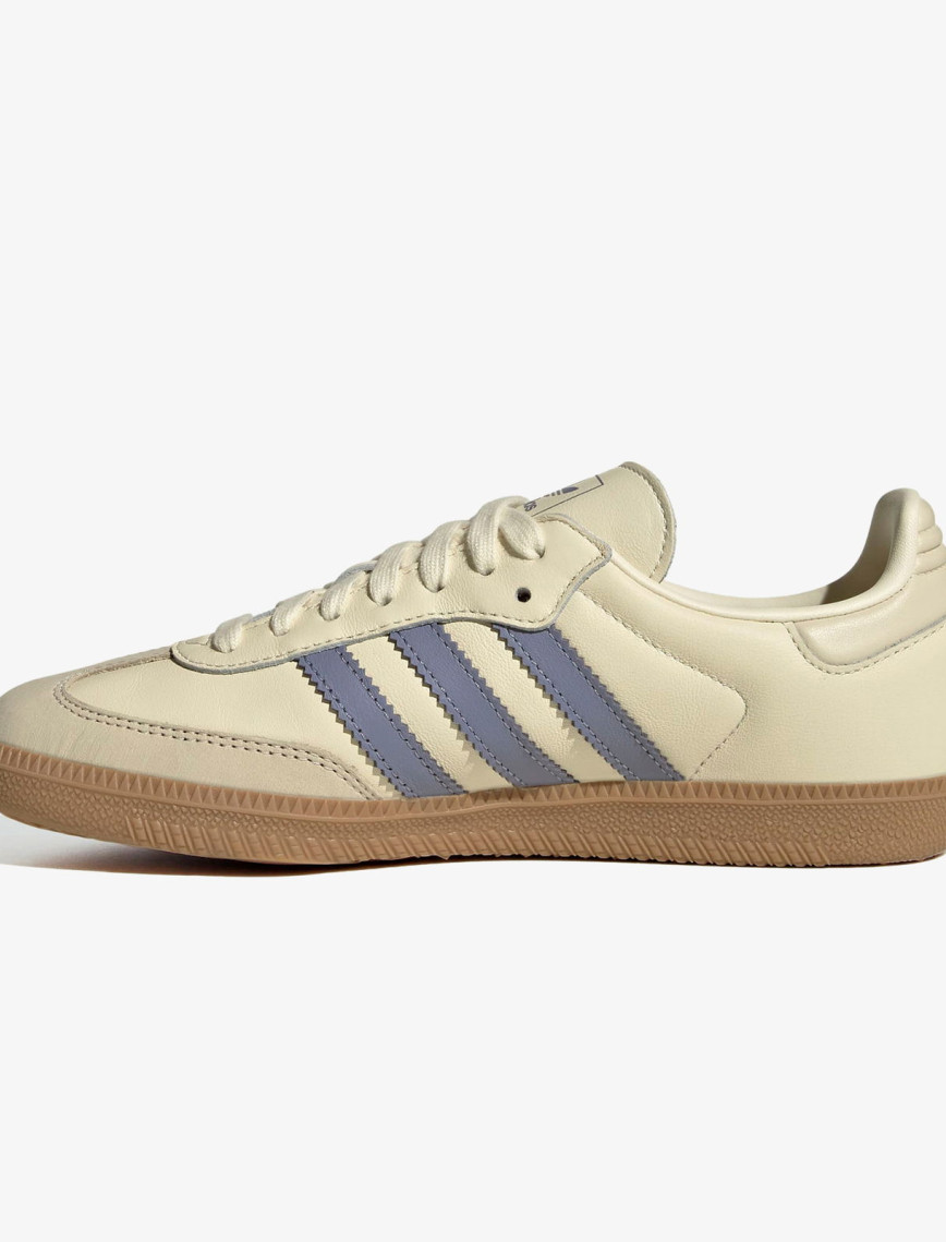 adidas Samba Og Kadın Beyaz Spor Ayakkabı adidas Samba Og Kadın Beyaz Spor Ayakkabı