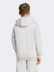 adidas Hoodıe Çocuk Gri Sweatshirt adidas Hoodıe Çocuk Gri Sweatshirt