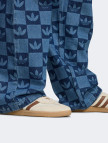 adidas Mg Denim Erkek Mavi Pantolon adidas Mg Denim Erkek Mavi Pantolon