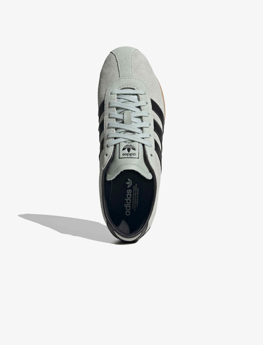 adidas Tokyo Kadın Gri Spor Ayakkabı adidas Tokyo Kadın Gri Spor Ayakkabı