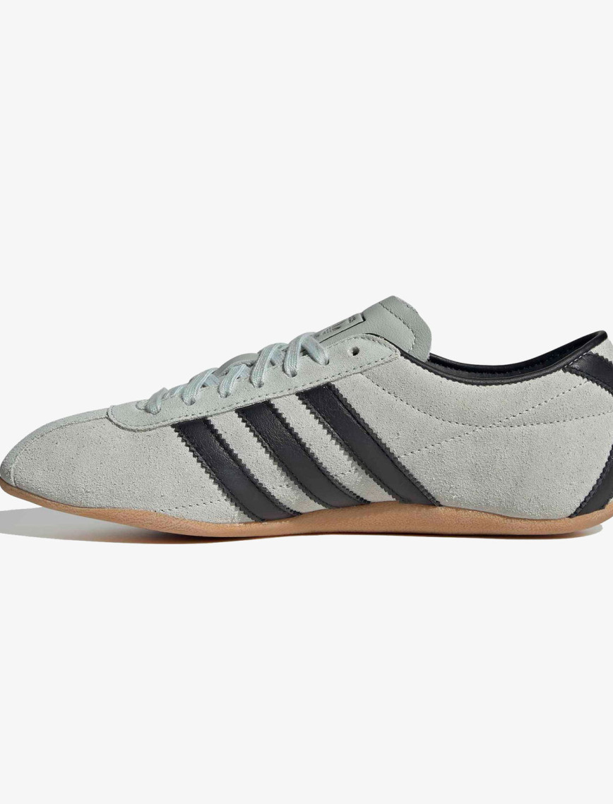 adidas Tokyo Kadın Gri Spor Ayakkabı adidas Tokyo Kadın Gri Spor Ayakkabı