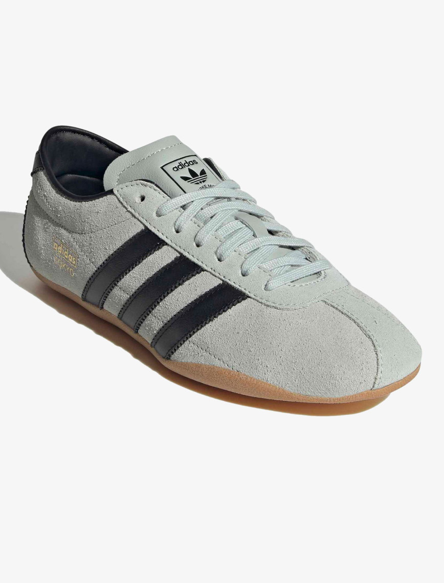 adidas Tokyo Kadın Gri Spor Ayakkabı adidas Tokyo Kadın Gri Spor Ayakkabı