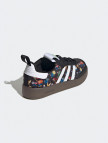 adidas Adifom Samba 360 C Çocuk Siyah Spor Ayakkabı adidas Adifom Samba 360 C Çocuk Siyah Spor Ayakkabı