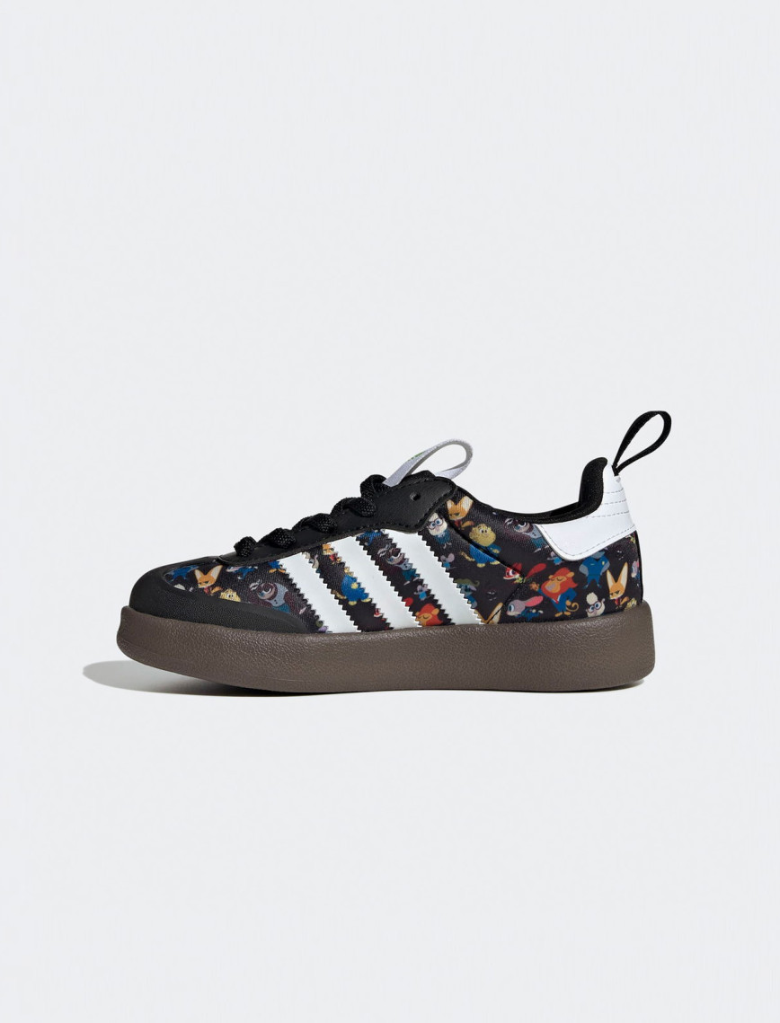 adidas Adifom Samba 360 C Çocuk Siyah Spor Ayakkabı adidas Adifom Samba 360 C Çocuk Siyah Spor Ayakkabı