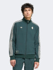 adidas Juventus Icon Tt Erkek Yeşil Sweatshirt