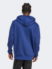 adidas M Sauce Hd Erkek Mavi Sweatshirt adidas M Sauce Hd Erkek Mavi Sweatshirt