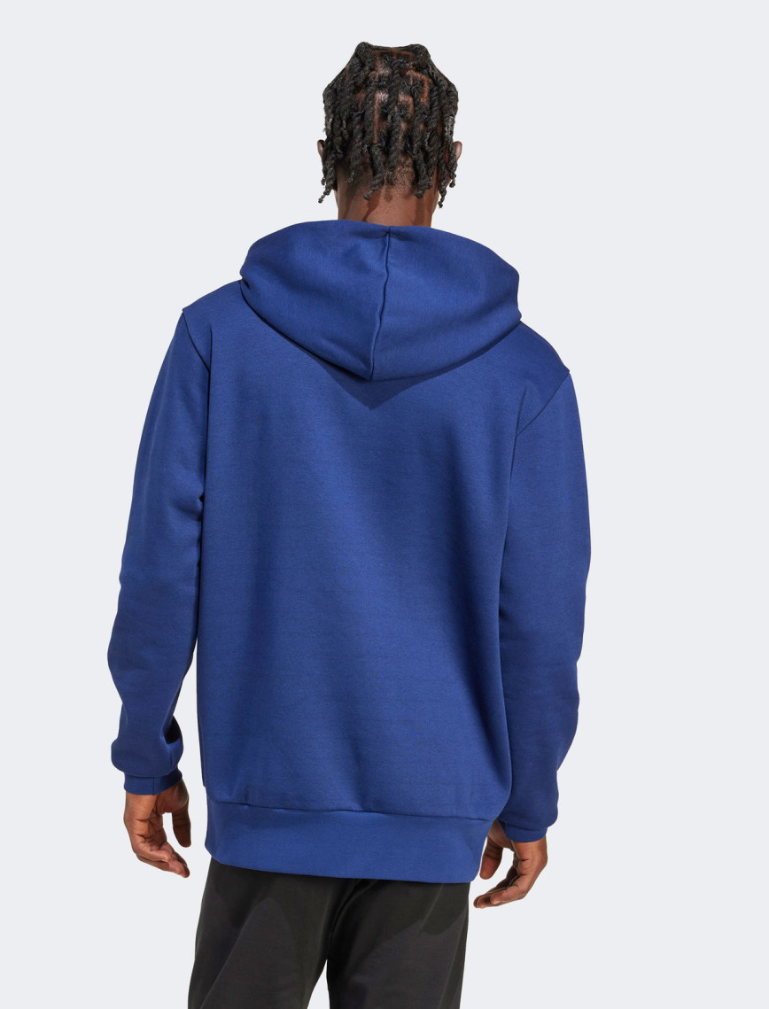 adidas M Sauce Hd Erkek Mavi Sweatshirt adidas M Sauce Hd Erkek Mavi Sweatshirt