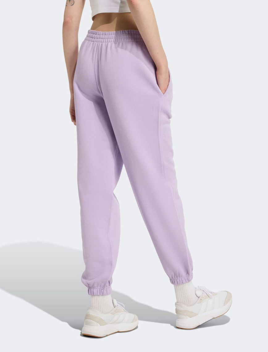 adidas All Szn Ft Pt Kadın Mor Pantolon adidas All Szn Ft Pt Kadın Mor Pantolon